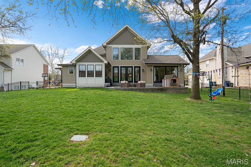 1316 Fawnvalley Drive