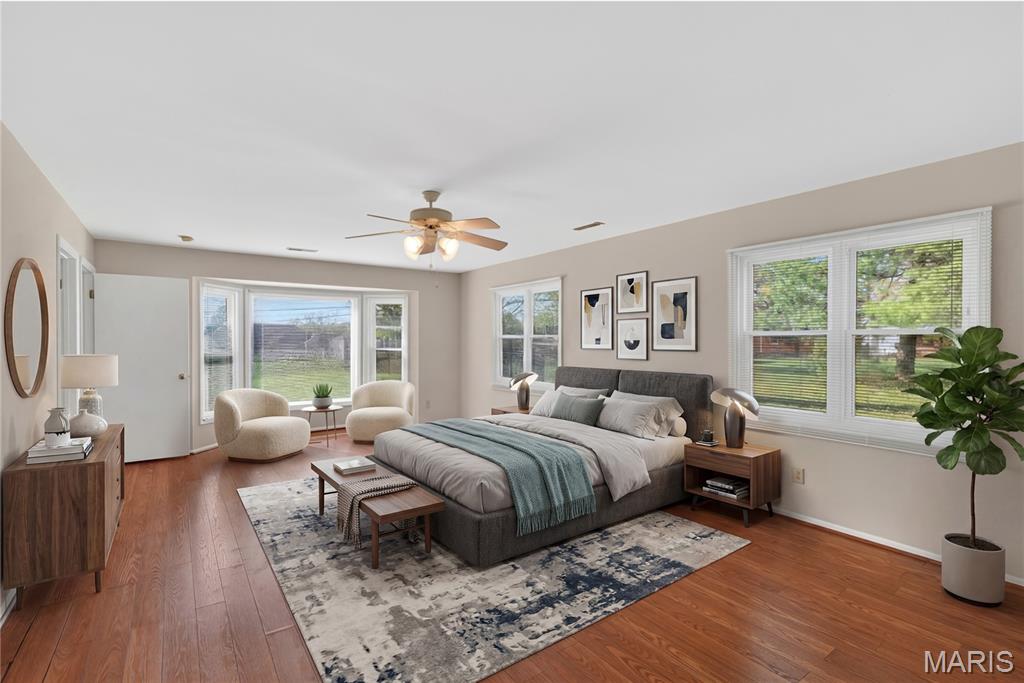 31 Tealwood