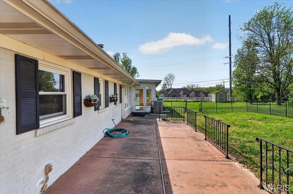 31 Tealwood