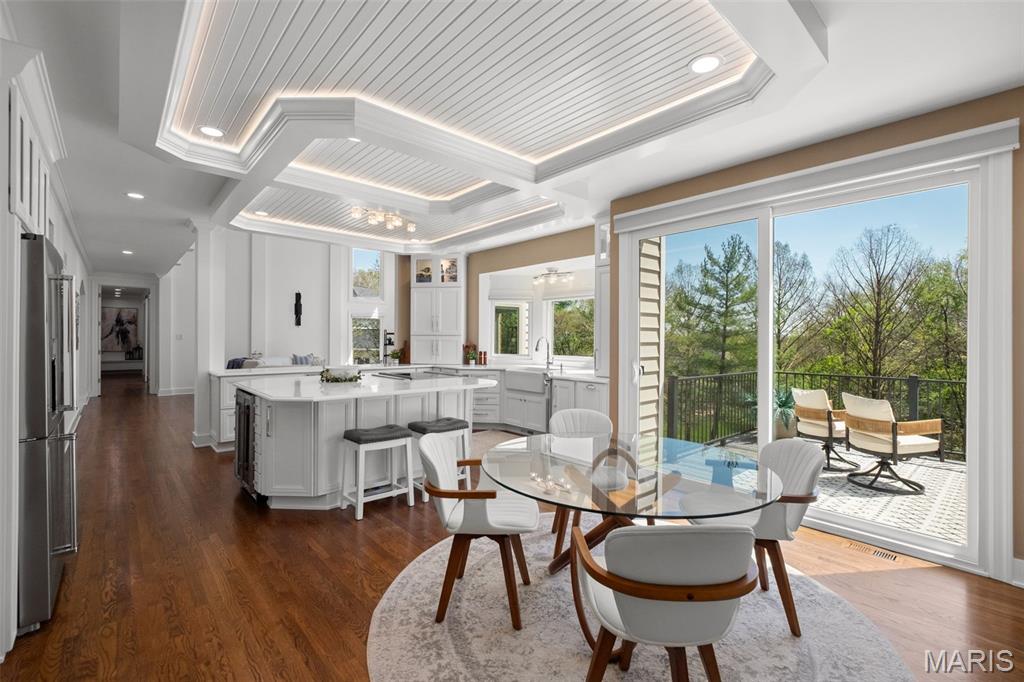 1406 Wildhorse Parkway Drive