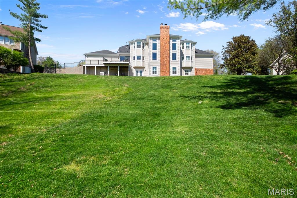 1406 Wildhorse Parkway Drive