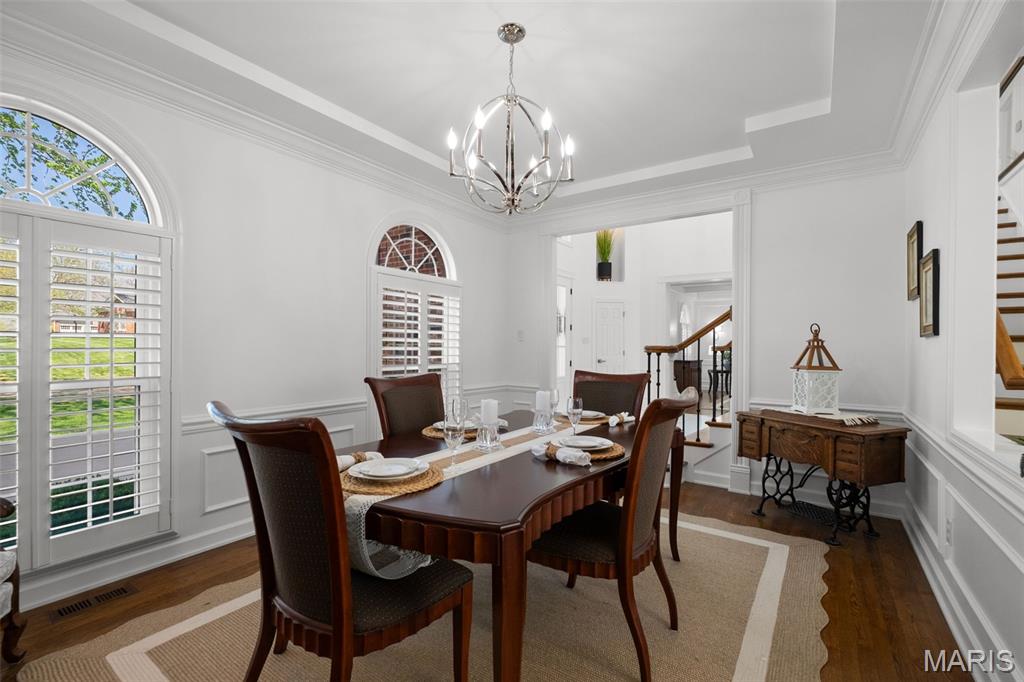 1406 Wildhorse Parkway Drive