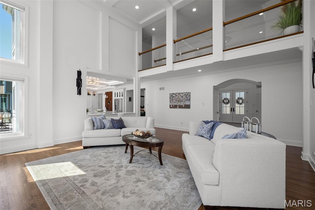 1406 Wildhorse Parkway Drive