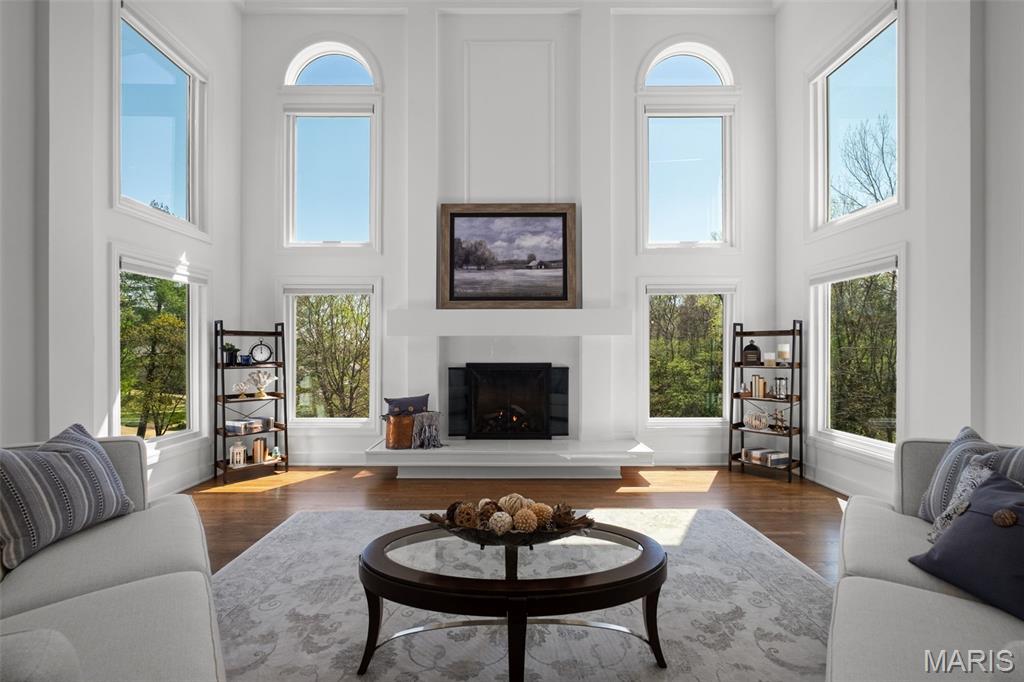 1406 Wildhorse Parkway Drive