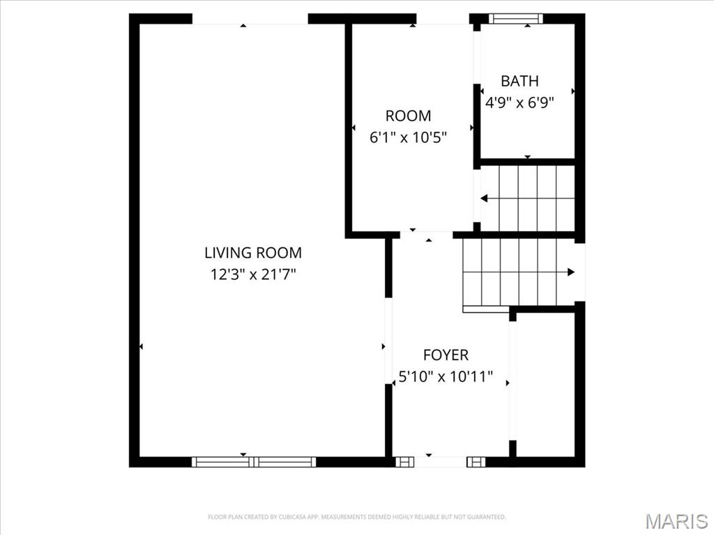11005 Saxonhall Drive