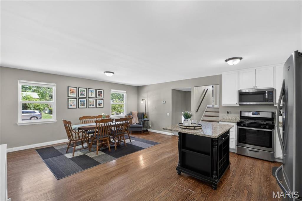 11005 Saxonhall Drive
