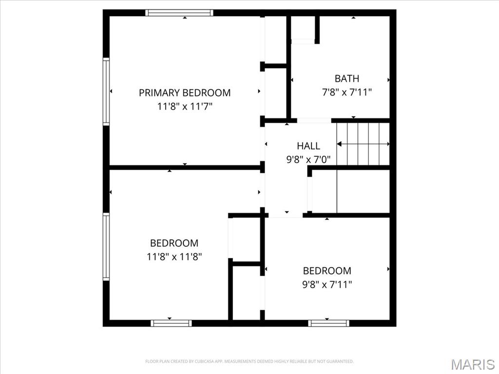 11005 Saxonhall Drive