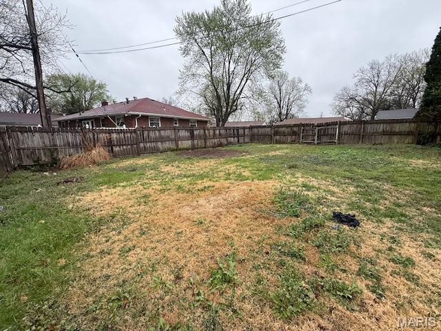 10027 Grosvenor Drive