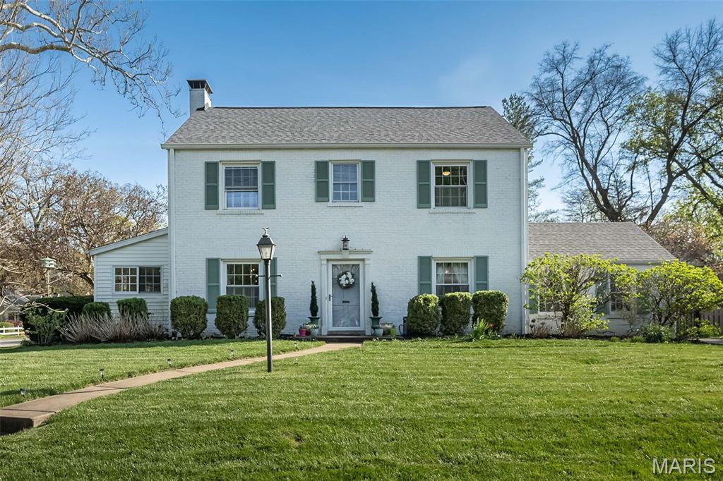236 Orrick Lane