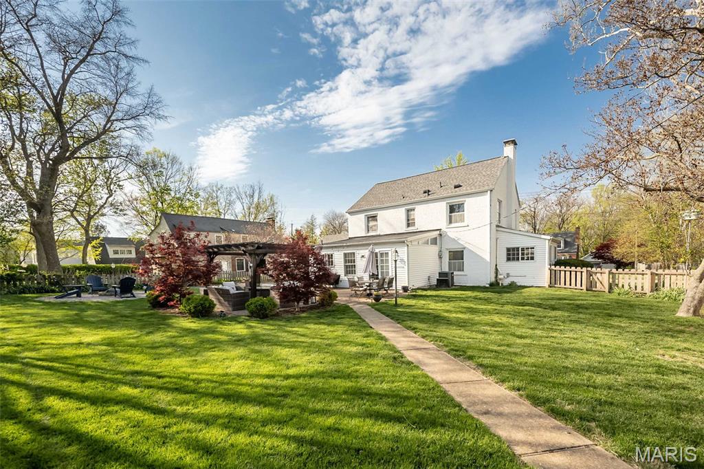 236 Orrick Lane
