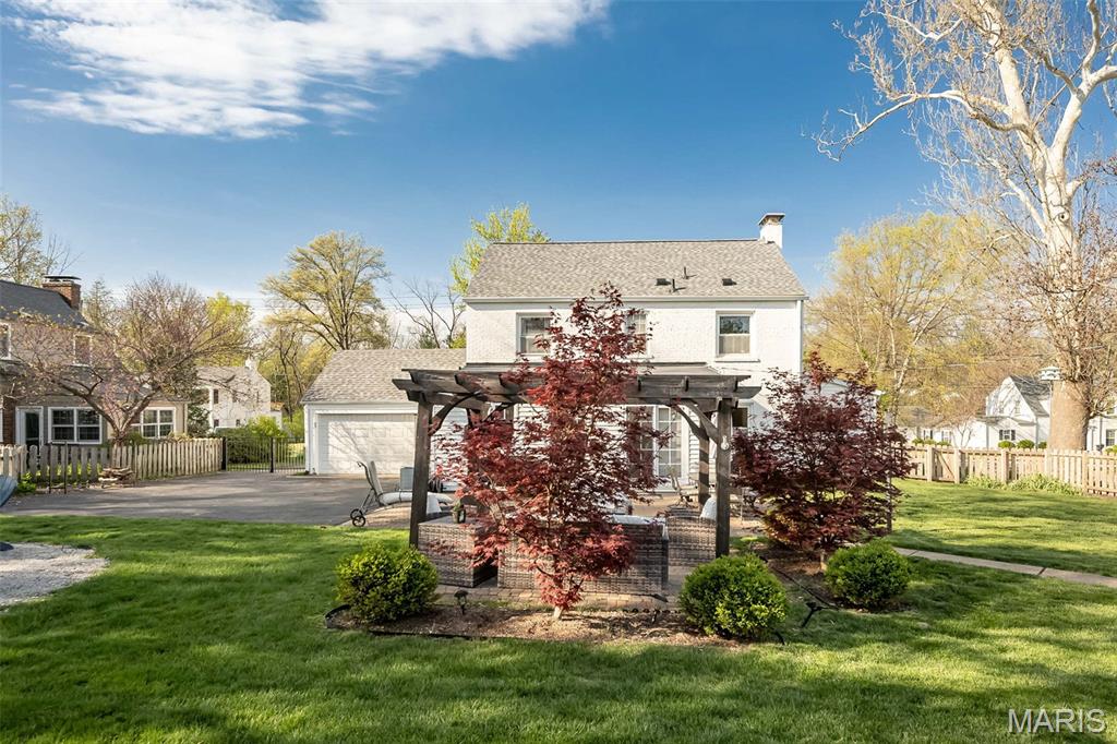 236 Orrick Lane