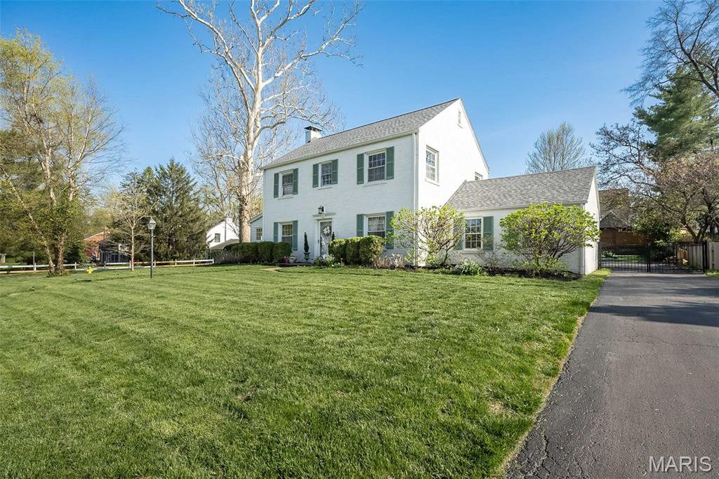236 Orrick Lane