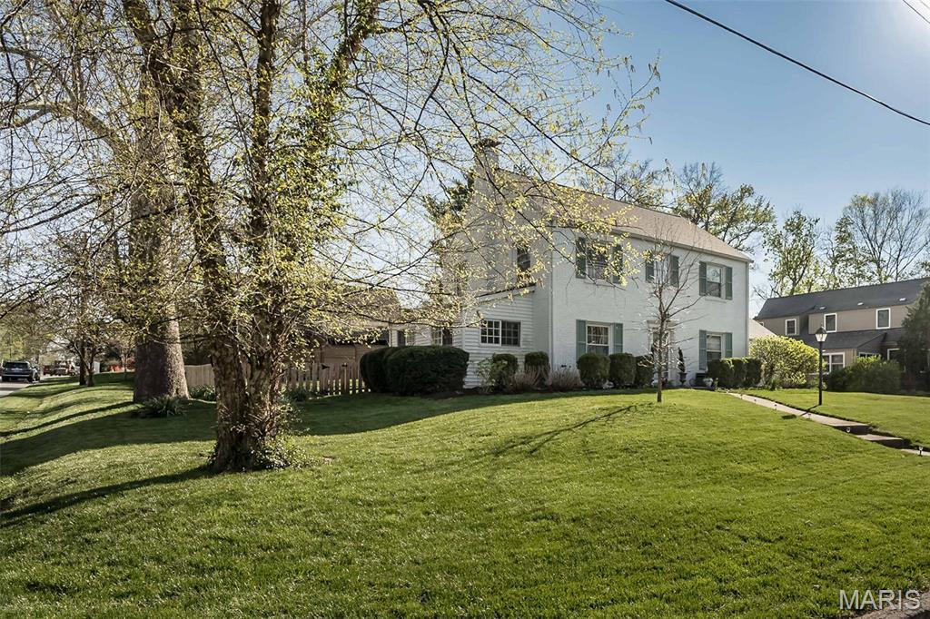 236 Orrick Lane