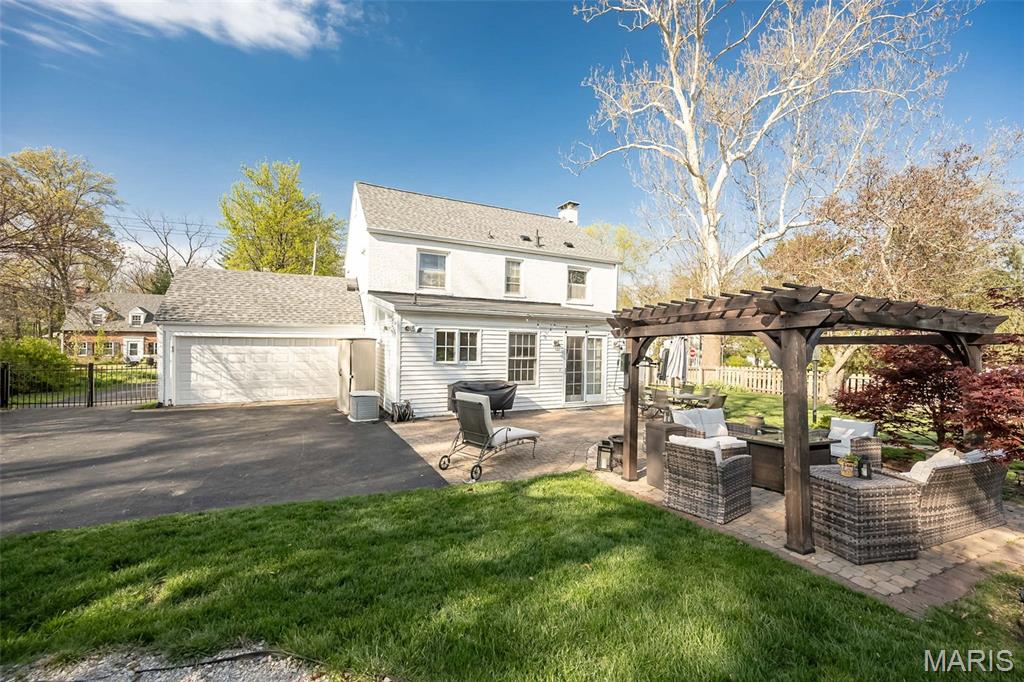 236 Orrick Lane