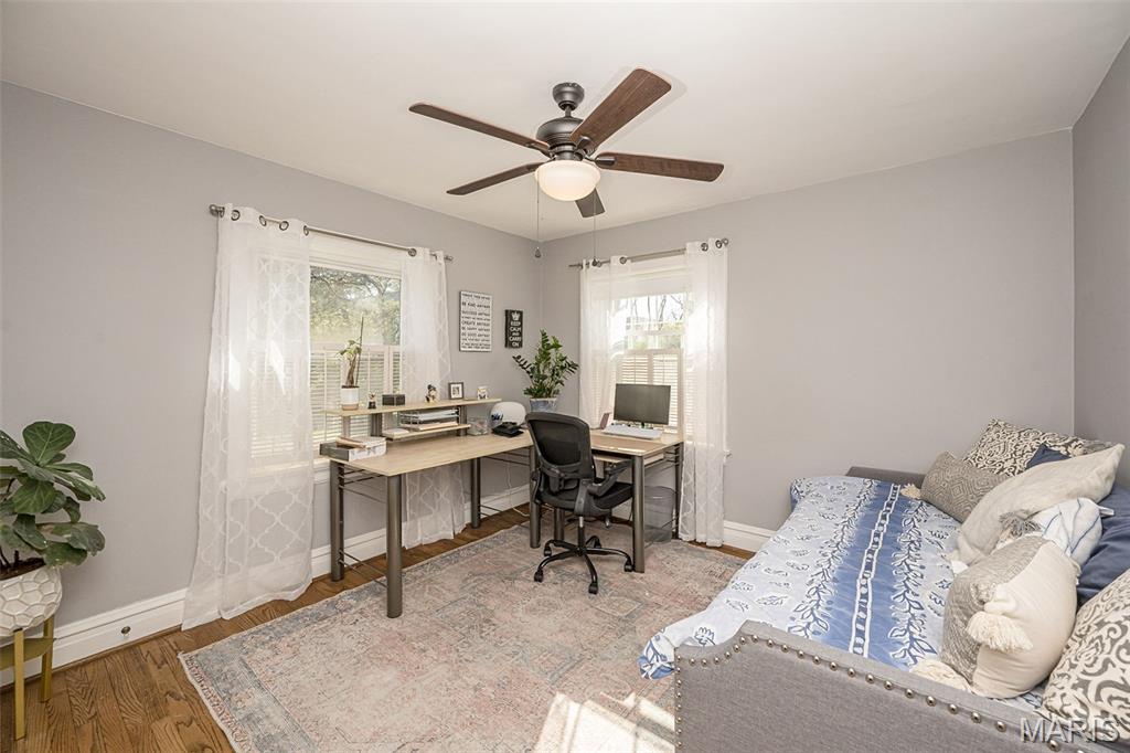 236 Orrick Lane