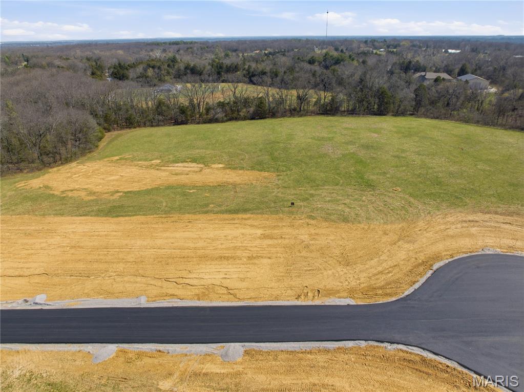 Lot 7 Summit at Penelope Valley