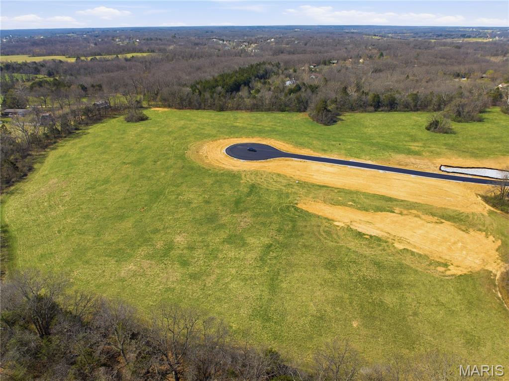 Lot 7 Summit at Penelope Valley