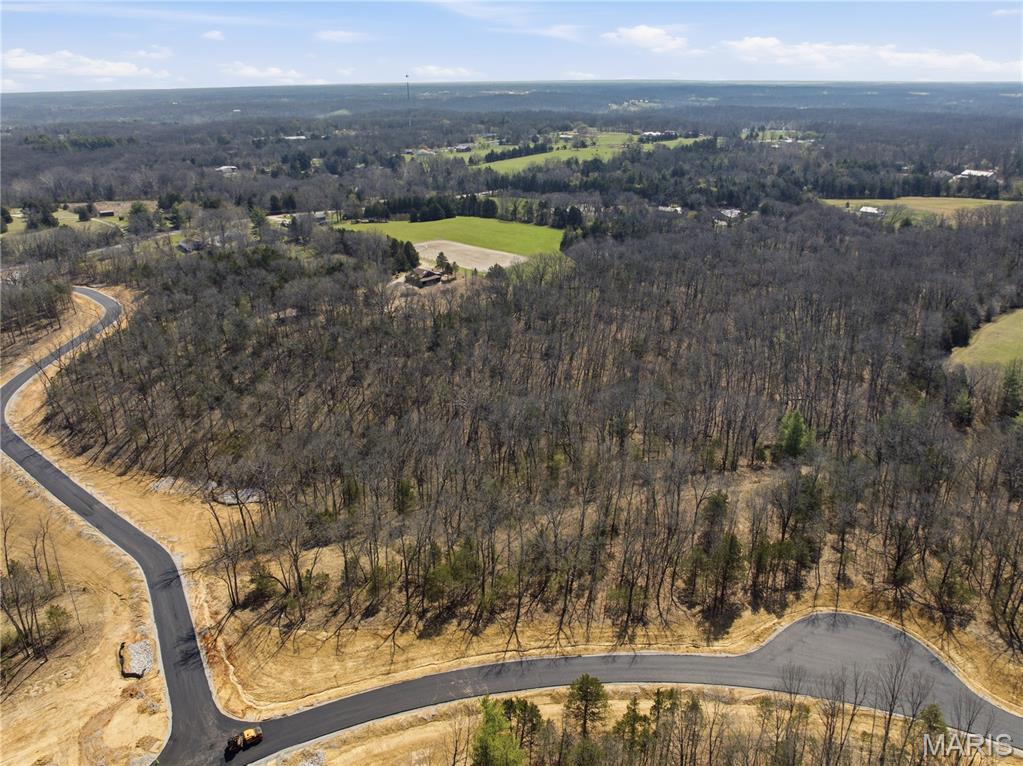 Lot 7 Summit at Penelope Valley