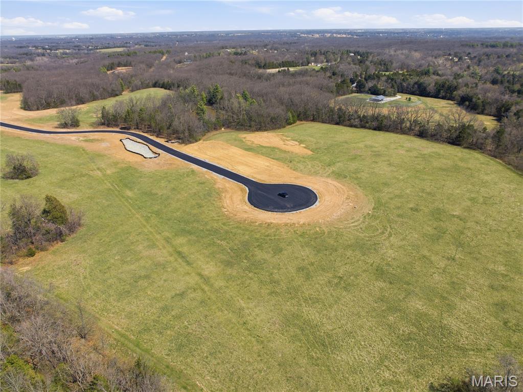 Lot 7 Summit at Penelope Valley