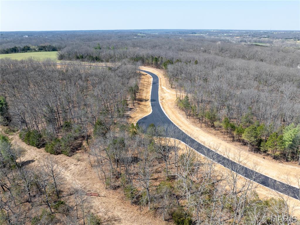 Lot 7 Summit at Penelope Valley