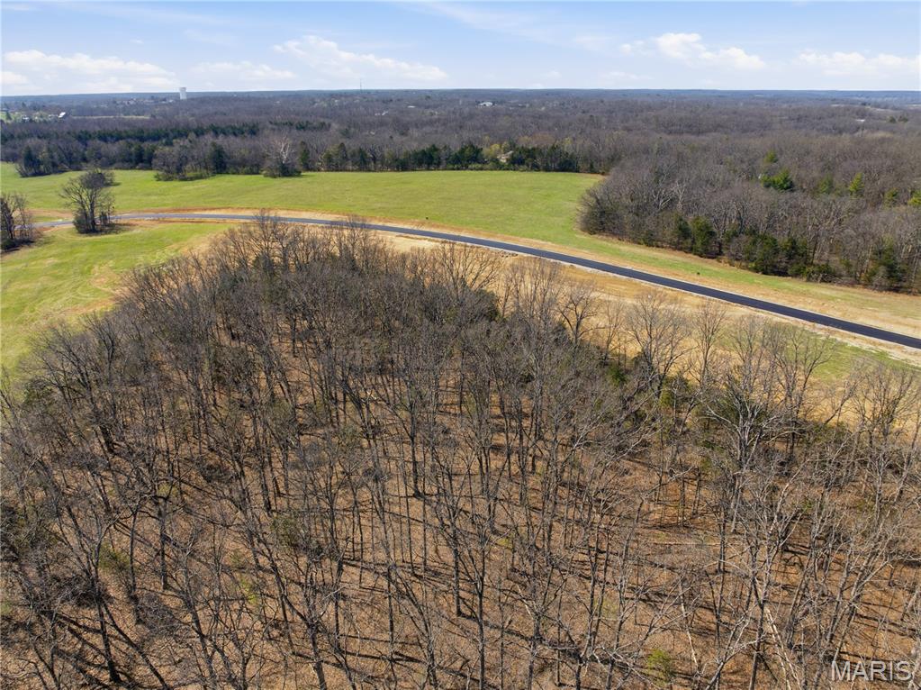 Lot 7 Summit at Penelope Valley