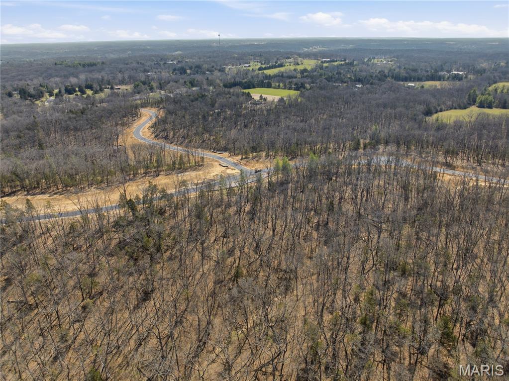 Lot 7 Summit at Penelope Valley