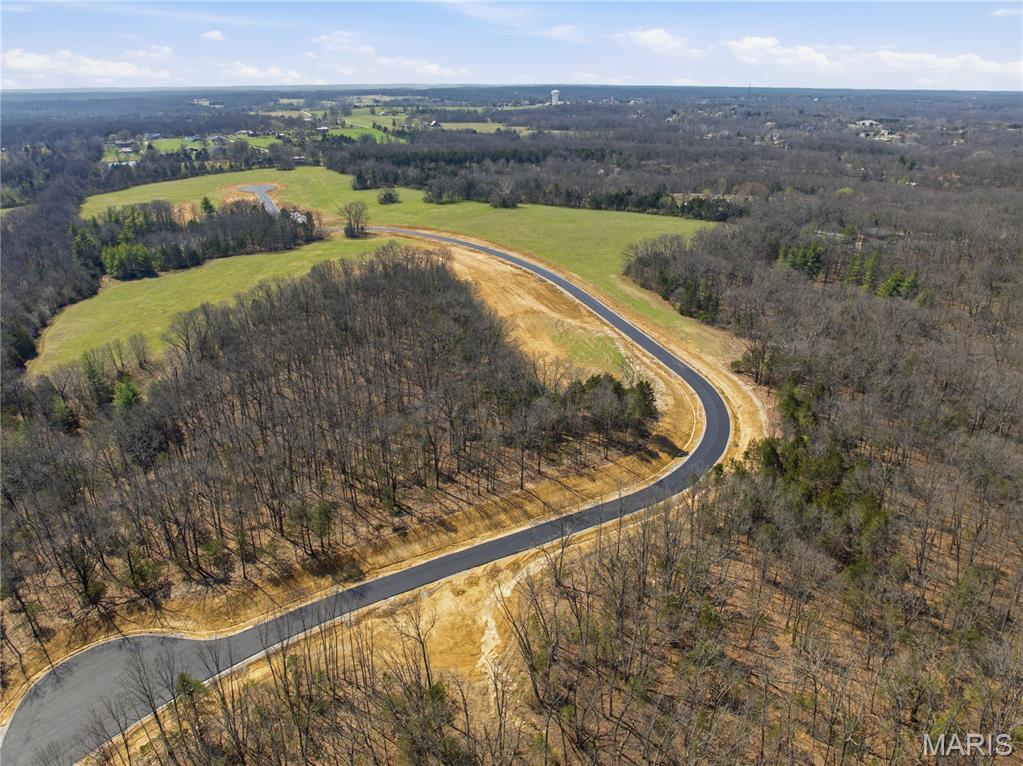 Lot 7 Summit at Penelope Valley