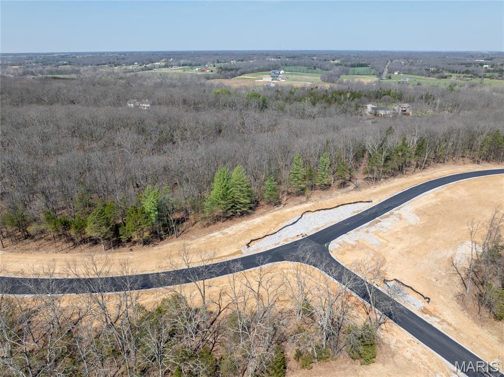 Lot 7 Summit at Penelope Valley