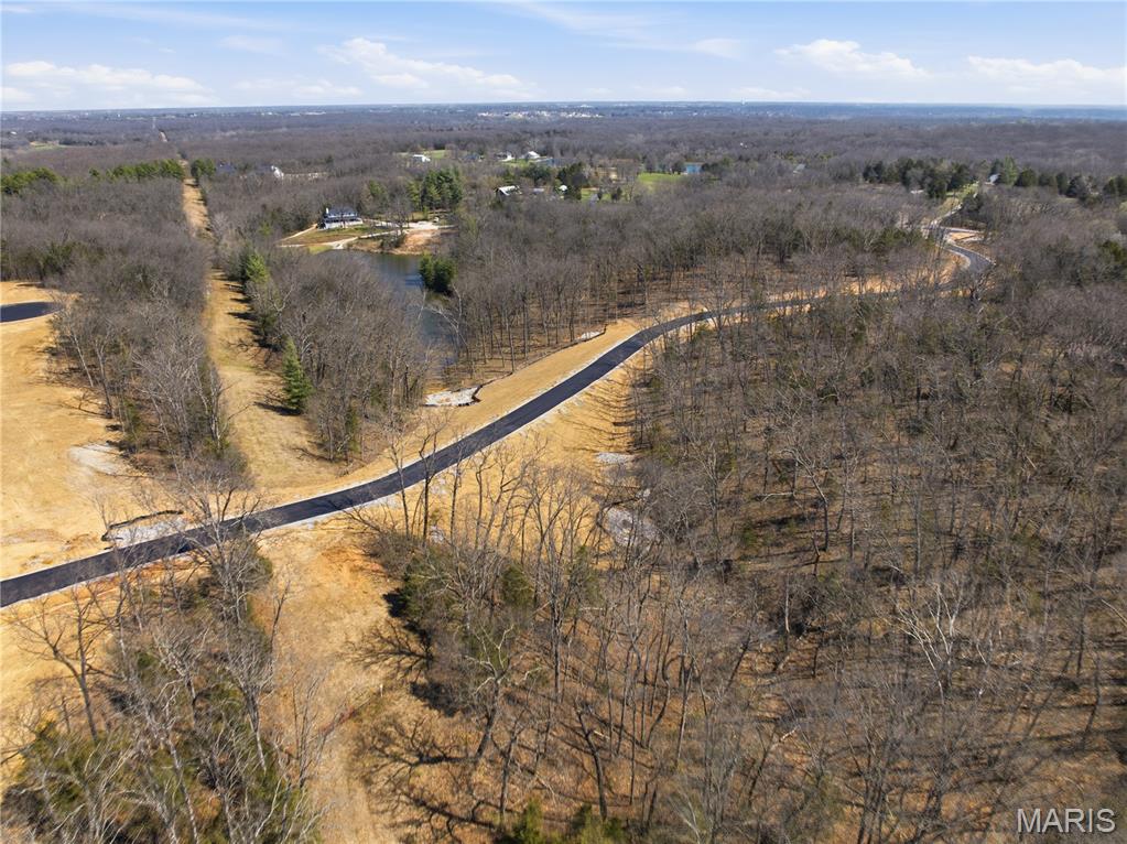 Lot 7 Summit at Penelope Valley