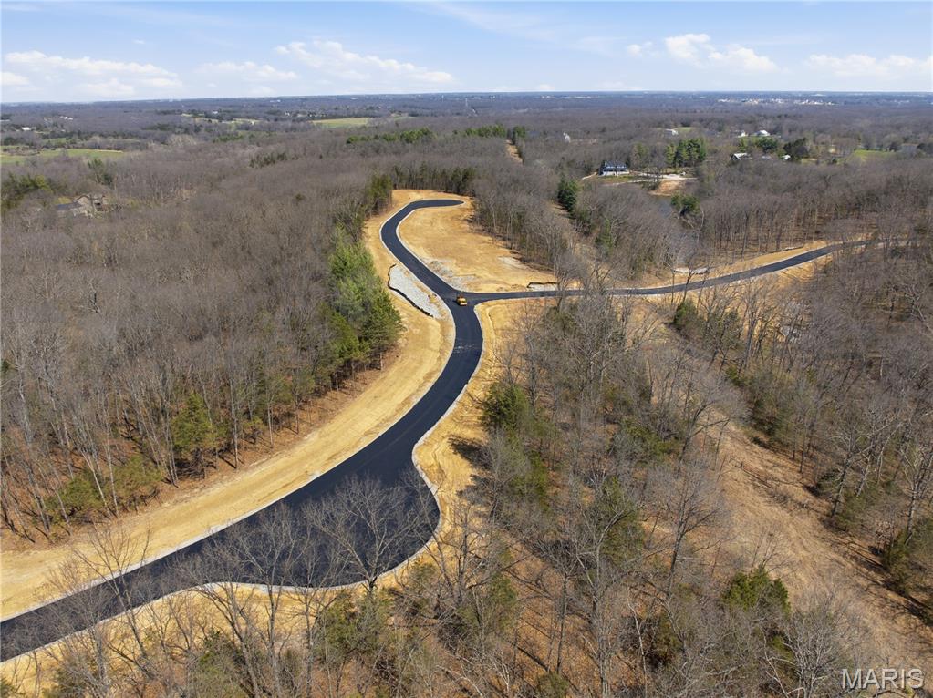 Lot 7 Summit at Penelope Valley