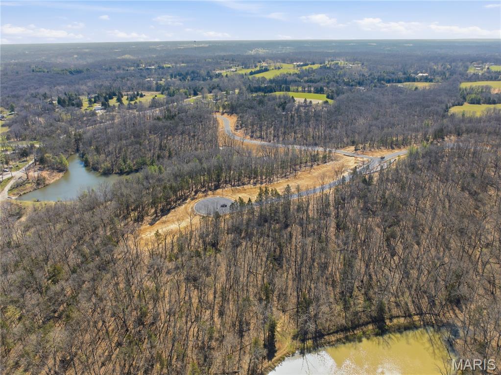 Lot 7 Summit at Penelope Valley