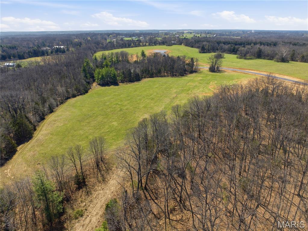 Lot 7 Summit at Penelope Valley