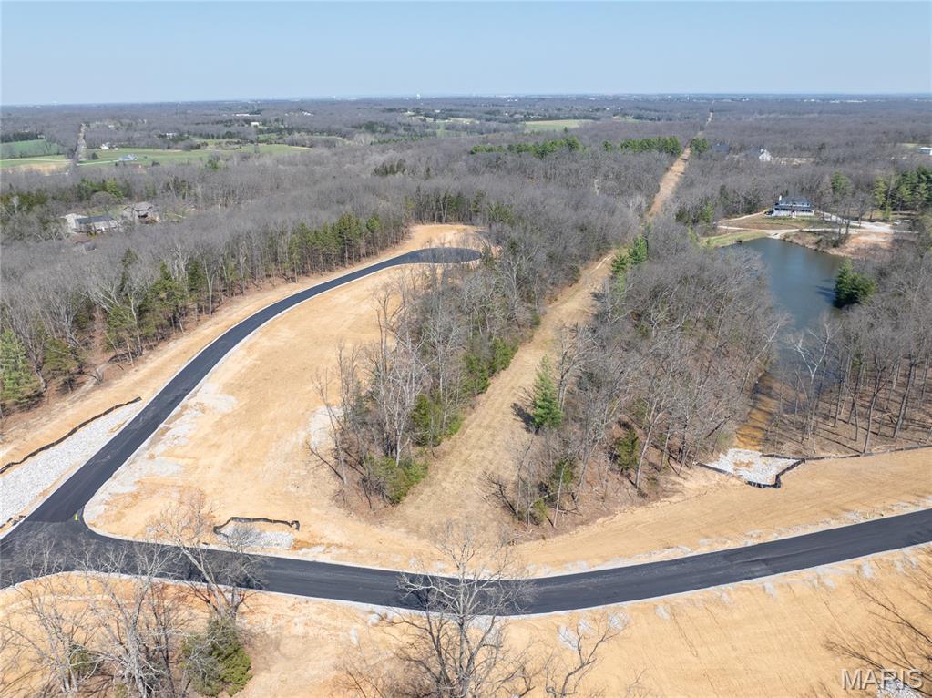 Lot 7 Summit at Penelope Valley