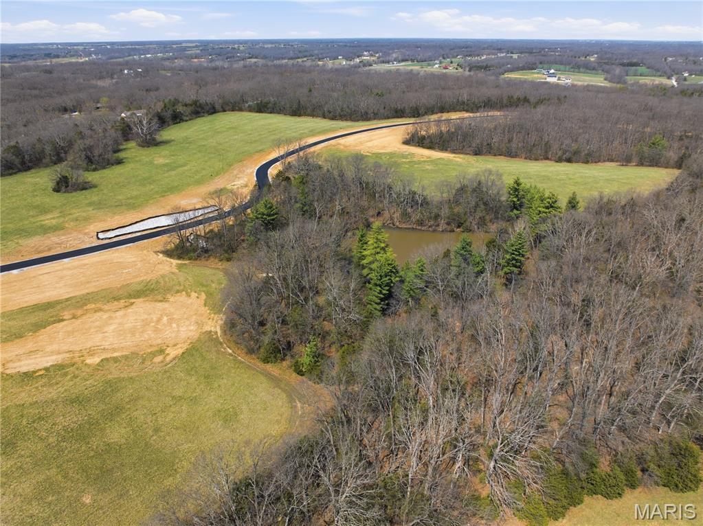 Lot 7 Summit at Penelope Valley