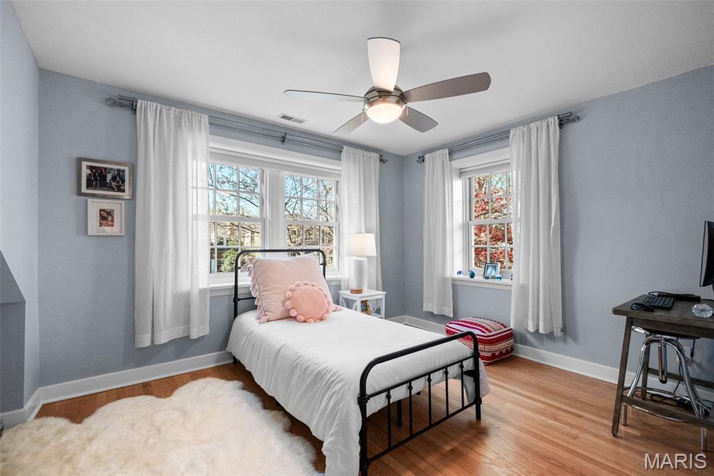 8105 Kingsbury Boulevard