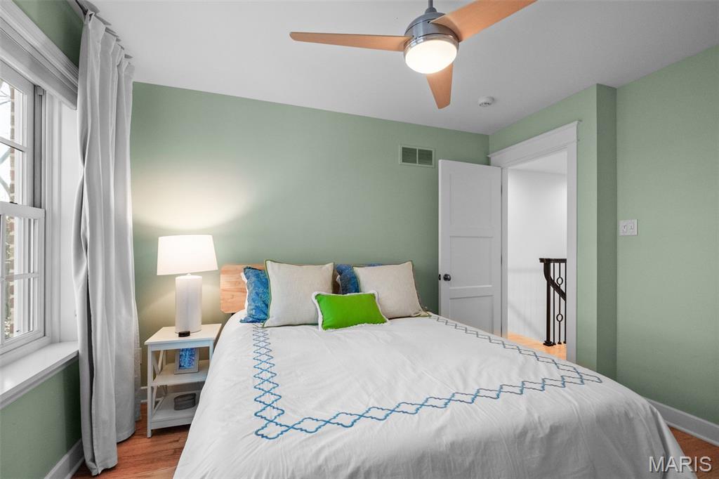 8105 Kingsbury Boulevard