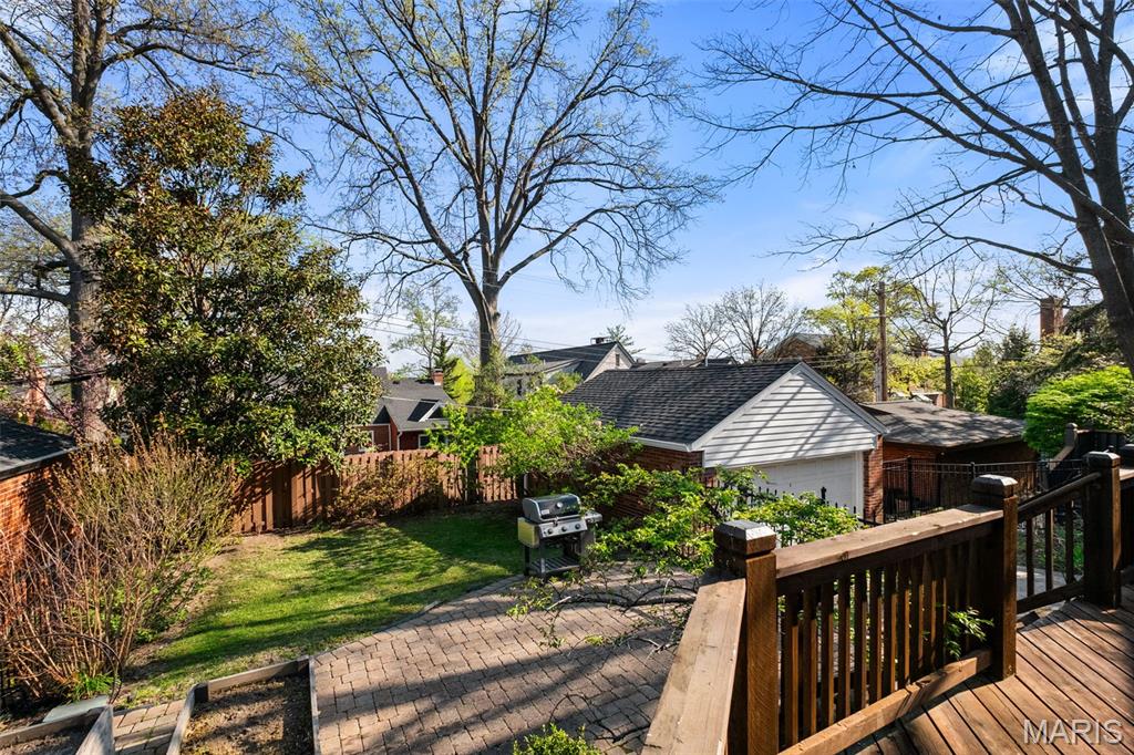 8105 Kingsbury Boulevard