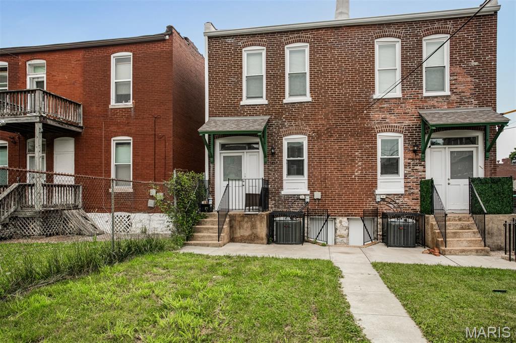 3857 Virginia Avenue