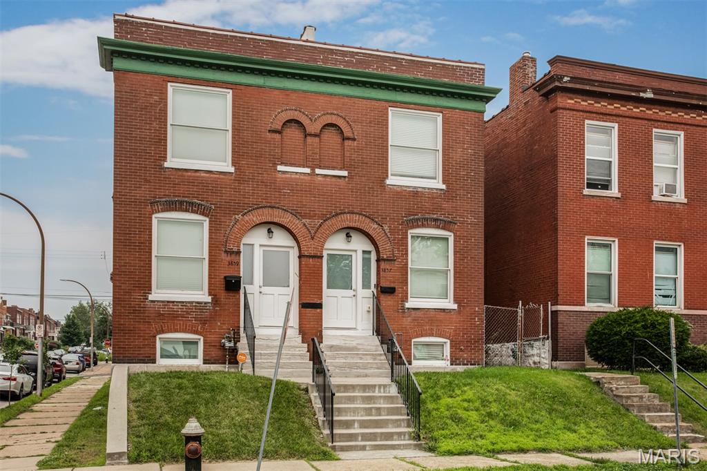 3857 Virginia Avenue