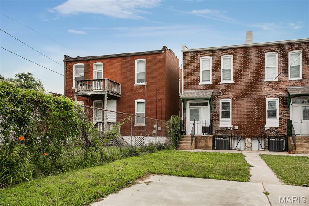 3857 Virginia Avenue