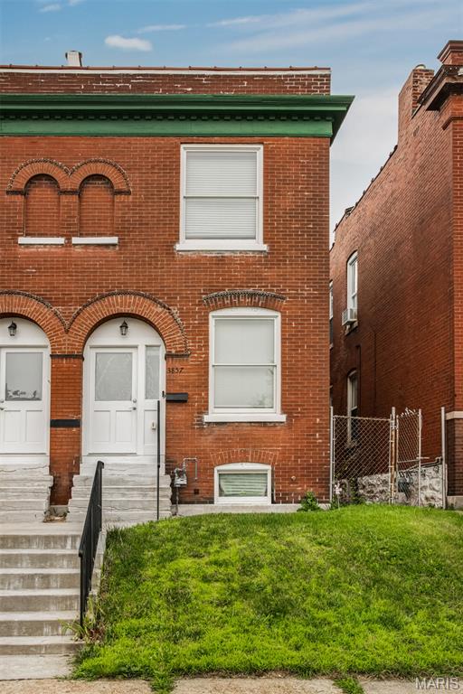 3857 Virginia Avenue