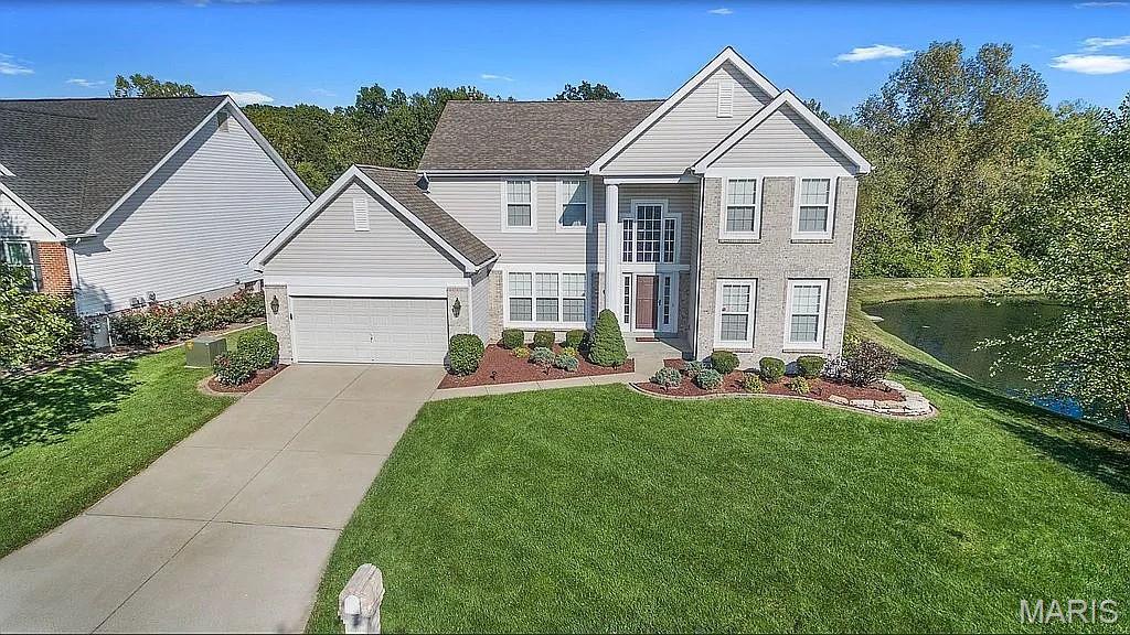 8046 Knights Crossing Drive