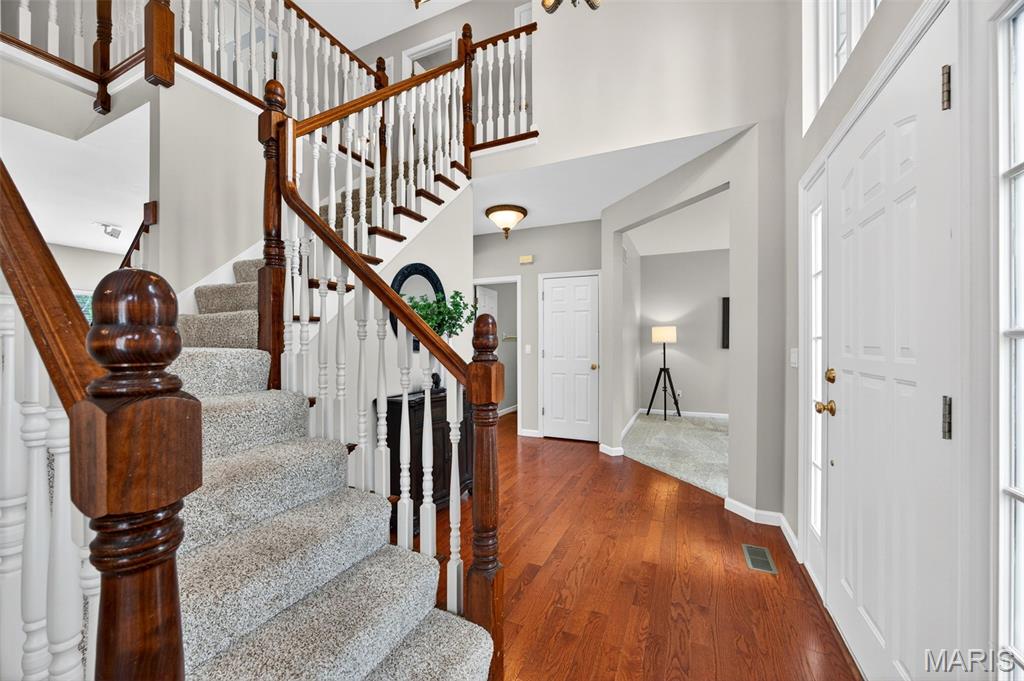 8046 Knights Crossing Drive