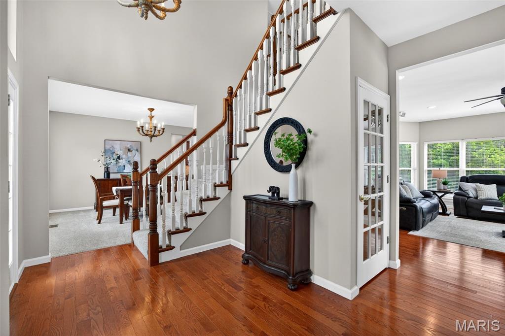 8046 Knights Crossing Drive