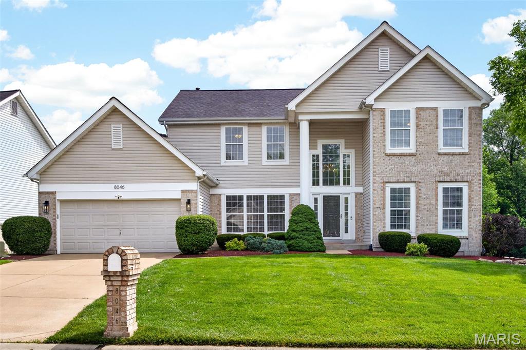 8046 Knights Crossing Drive
