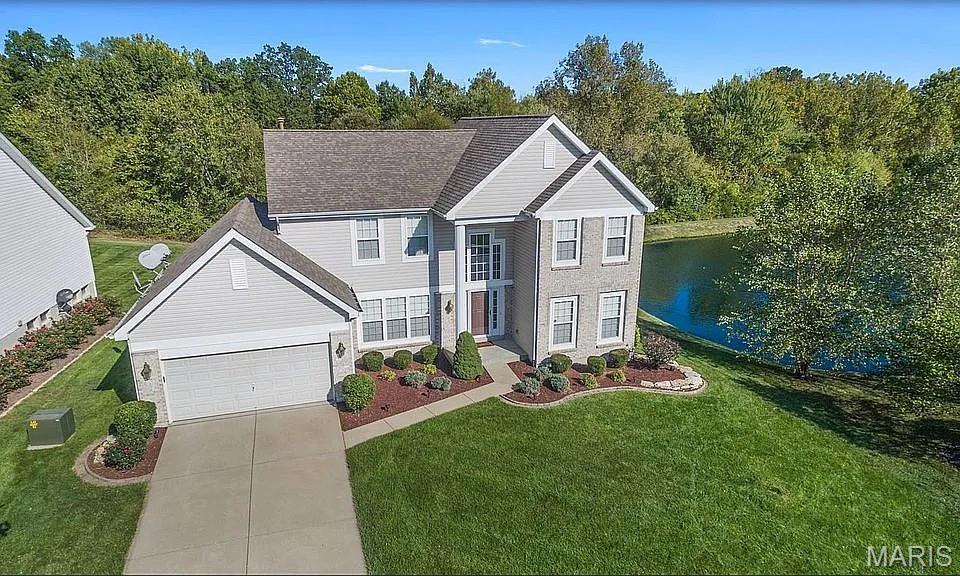 8046 Knights Crossing Drive