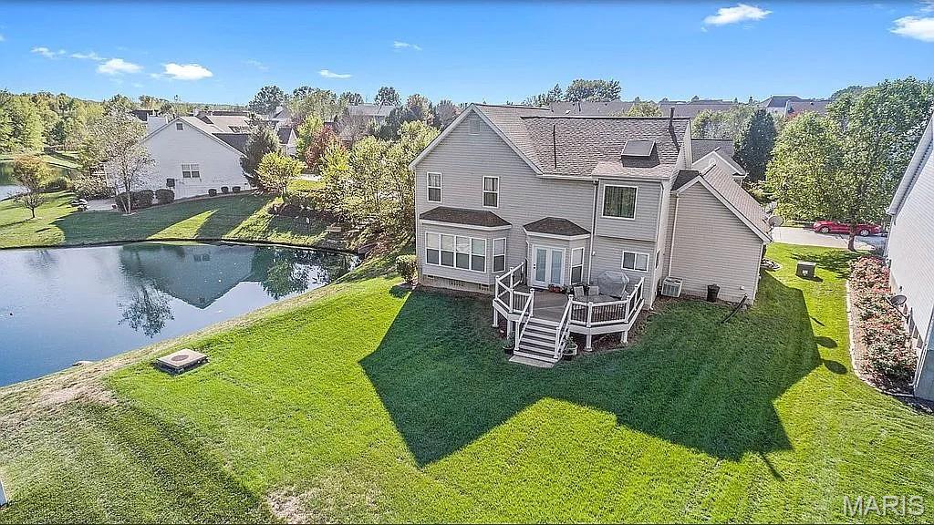 8046 Knights Crossing Drive