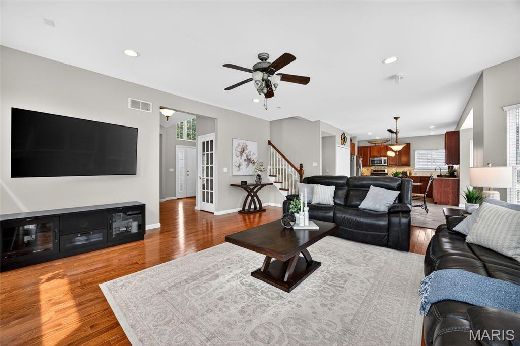 8046 Knights Crossing Drive