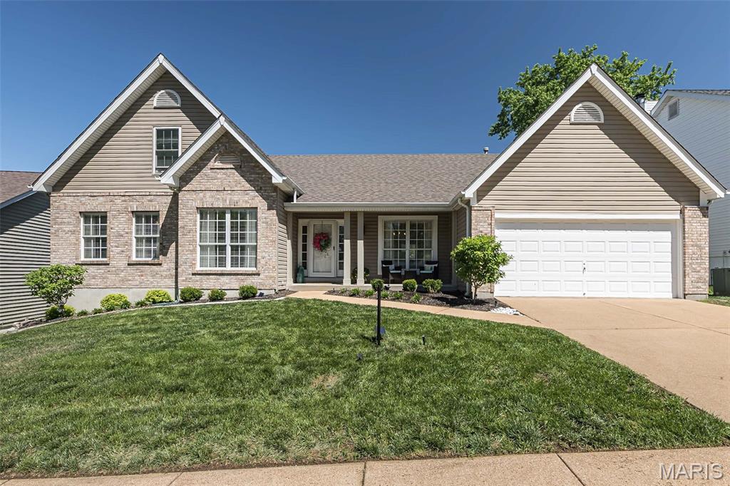 16117 Copper Ridge Court