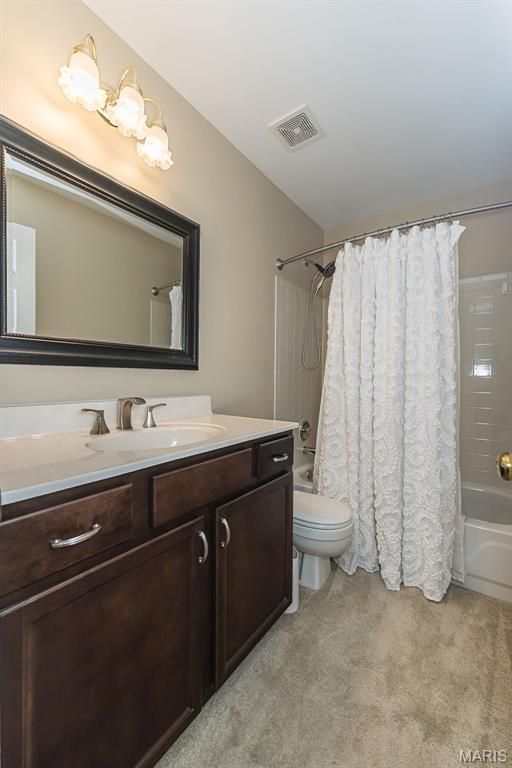 16117 Copper Ridge Court
